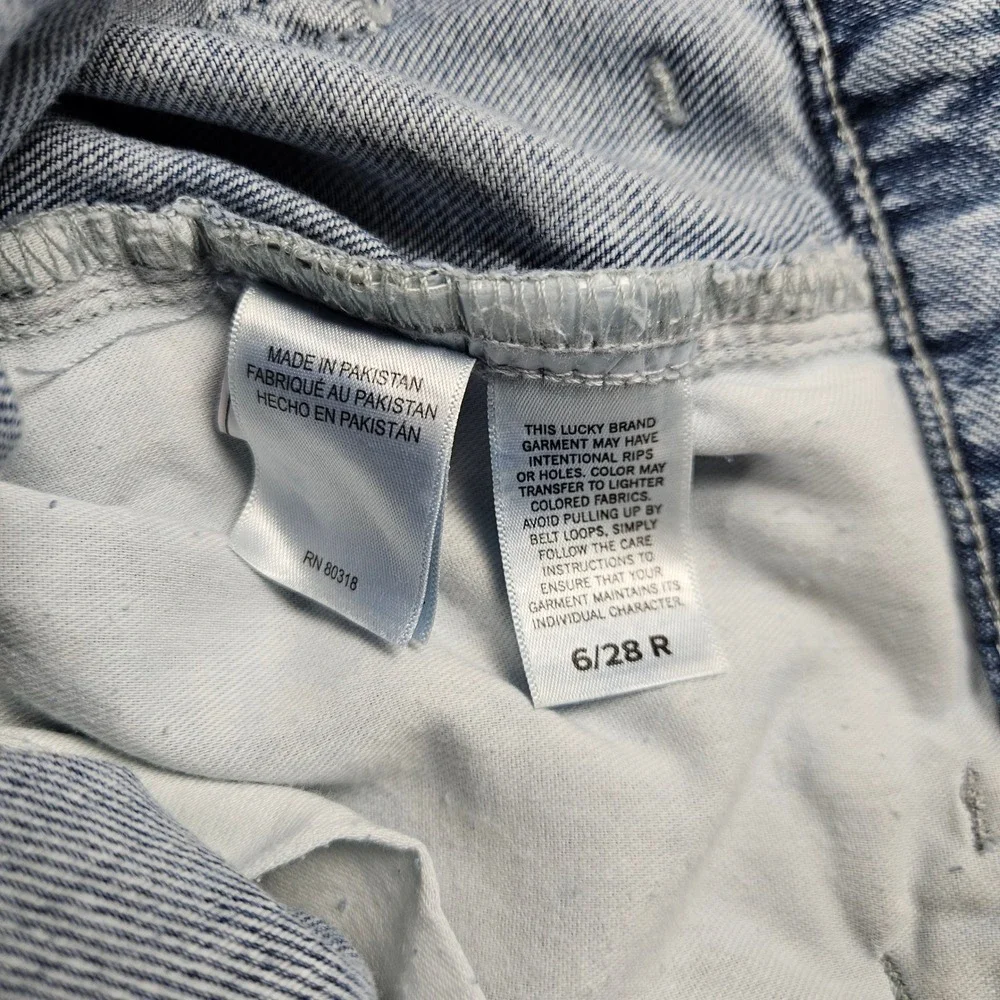 Lucky Brand lucky brand